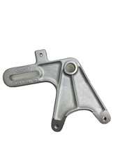 Platte Halter Ducati Monster