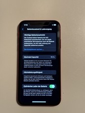 Apple iPhone 11 - 128GB -