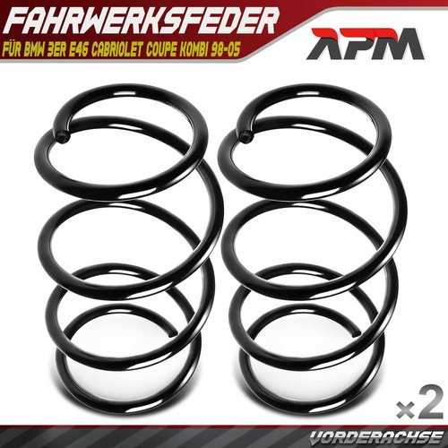 Federn fahrwerksfeder - federn,