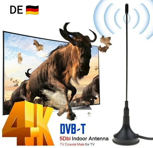 Dvb hd zimmer antenne - ✅dvb-t2, zimmer-antenne