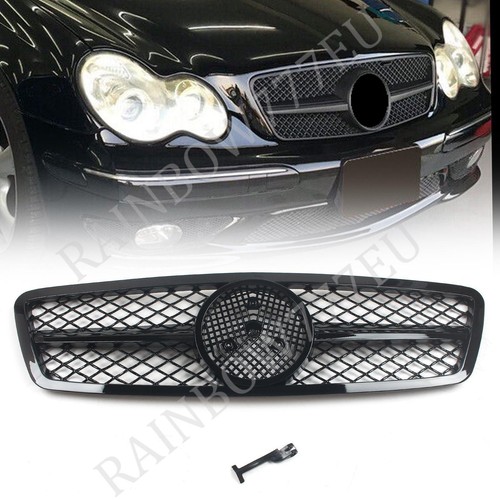 Optik grill sport kühlergrill - grill,