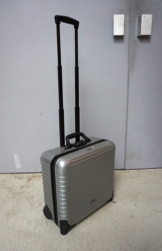 Rimowa salsa deluxe business - rimowa,
