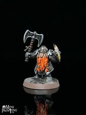 Warhammer Fantasy Zwerge