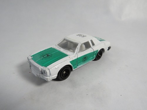 Welly polizei 8371 - welly,