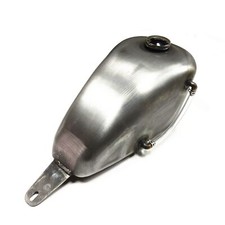 Motor Petrol Fuel Tank For