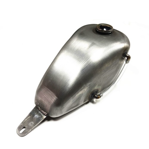 Motor petrol fuel tank - tank, for