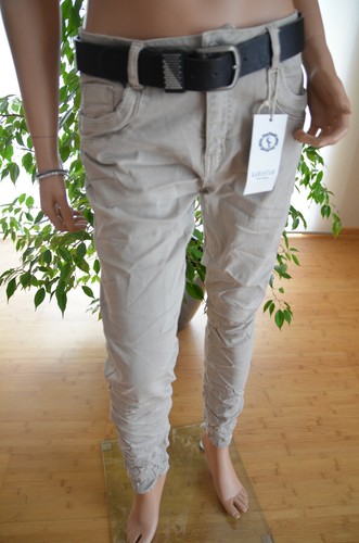 Karostar baggy boyfriend - ★,