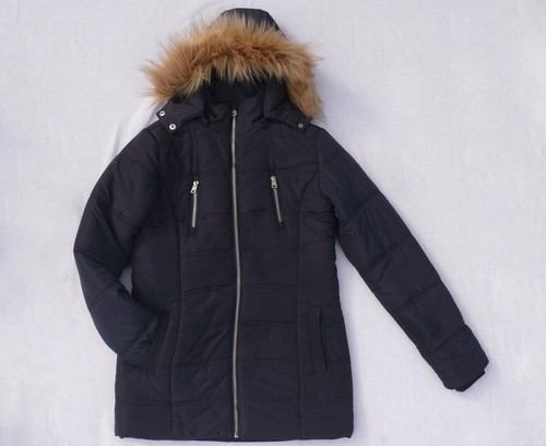 Mädchen steppjacke von review - von,