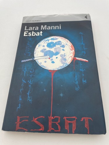 Esbat von lara - esbat, manni