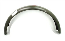 Hercules K 125 BW Hinterrad Schutzblech hinten V1 Original