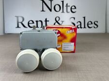 Twin Monoblock LNB 0,2dB