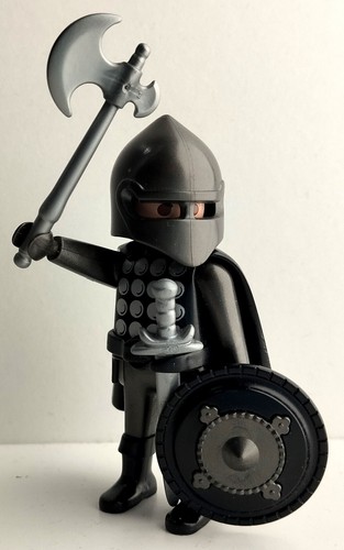 Playmobil ritter 4517 - playmobil,