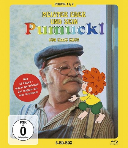 Meister eder und - eder,