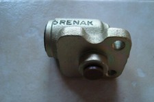 Radbremszylinder vorn links IFA DDR Trabant 601 regeneriert