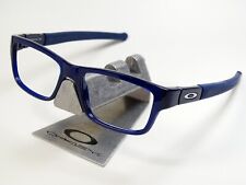 Oakley Marshal XS Ice Blue Brille Brillengestell Rafter Knolls Litebeam Muffler