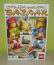 LEGO 3849 Orient Bazaar