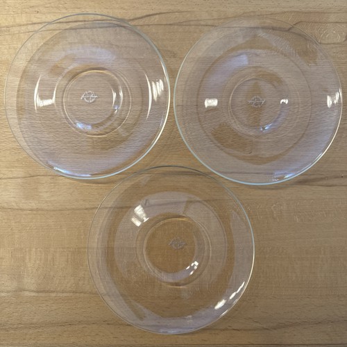 Untertasse für - 3x,