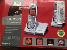 Telefon hagenuk big 950 - telefon,