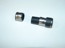 Rutenbau - Skeleton RH Gr. 18