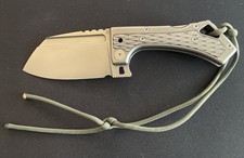 Midgards Messer - The Nerthus