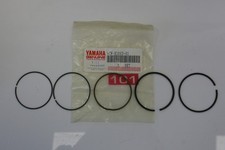 Piston Ring Set Yamaha MBK