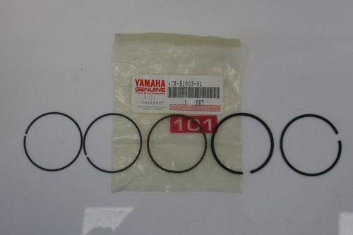 Kolbenbänder piston ring - kolbenbänder, set
