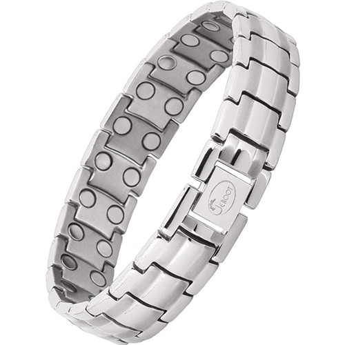 Magnetarmband herren titan - herren,