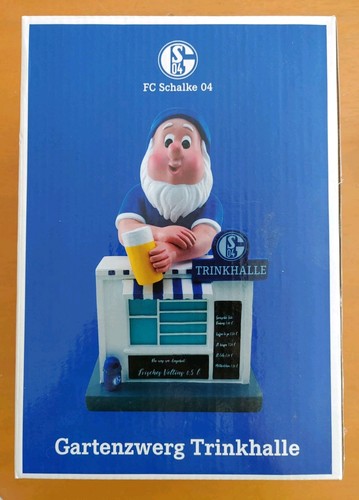 Schalke zwerg - schalke, 04