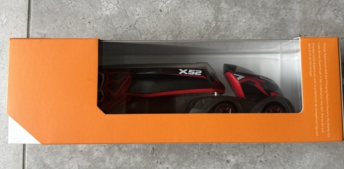 Anki overdrive x52 - x52, supertruck