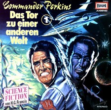 Francis commander - h.g.,