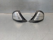 255501CE4A LENKRADKONTROLLE /