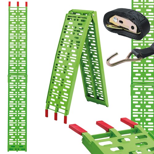 Auffahrrampe verladerampe - auffahrrampe,