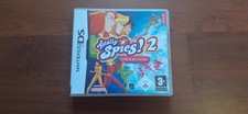 Totally Spies! 2 (Nintendo DS)