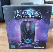 SteelSeries Heroes of the