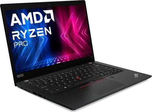 Lenovo thinkpad x395 ryzen - lenovo,