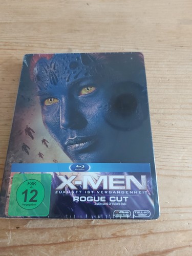 Blu ray steelbook exclusive - ,