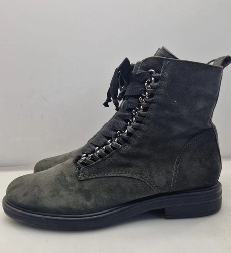 Mjus damen boots stiefel - gr,