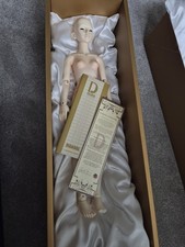 Dreaming zoll luv puppe - dreaming, bjd