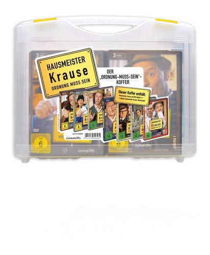 Hausmeister krause limited - hausmeister,