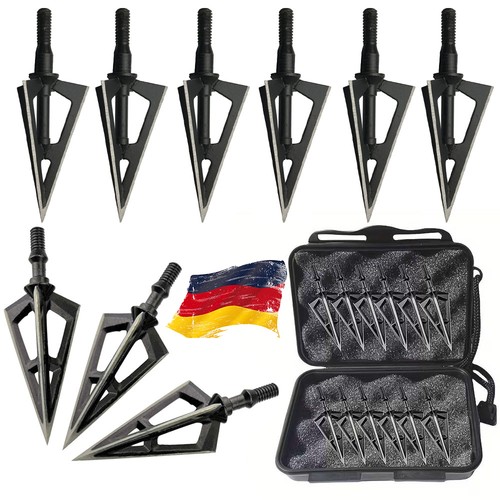 12x breitköpfe 100 - breitköpfe, korn