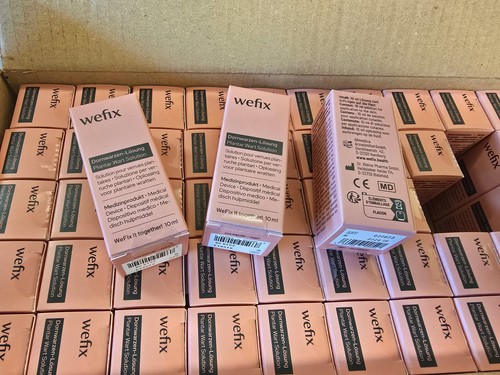 100 dornwarzen lösung - x,
