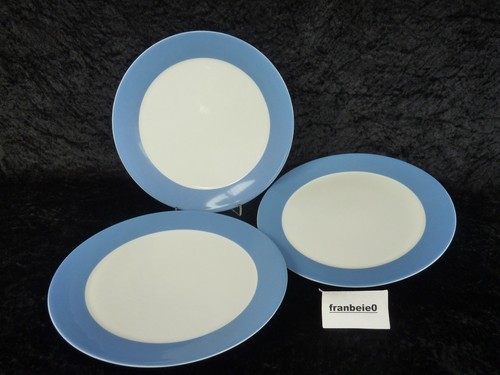 Arzberg tric blau 3 - ",