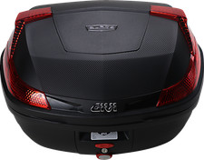 GIVI - B47NMLA Top Case Red