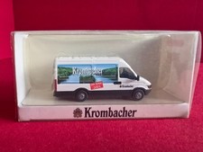 Wiking - iveco daily -