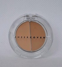 Sheer cover duo - sheer,