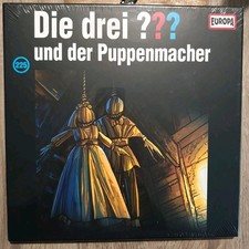 Die drei fragezeichen - ???, (