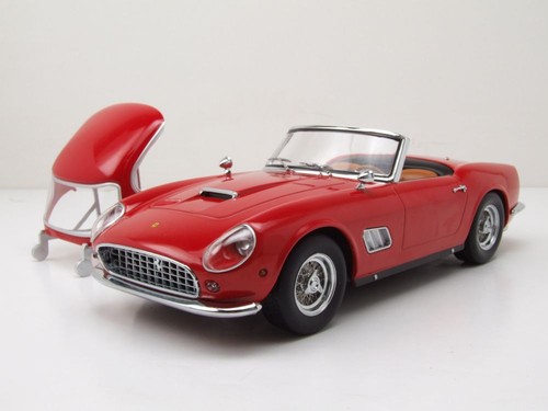 Ferrari 250 california - 250, gt
