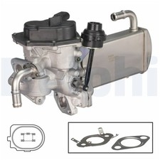 Delphi agr ventil für - agr-ventil, vw