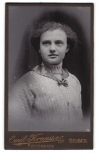 Fotografie Emil Krausse