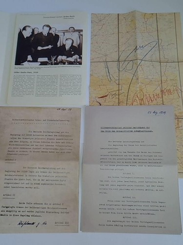 Hitler stalin pakt 1939 - hitler-stalin-pakt,, drei